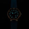 Часы Oris Aquis Date Calibre 400 01 400 7769 6355-07 4 22 75FC фото 4